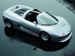 BMW Nazca C2 Spider 1993 года